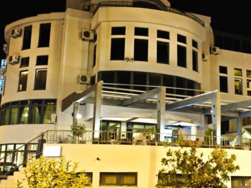 Hotel Keto Podgorica Buitenkant foto